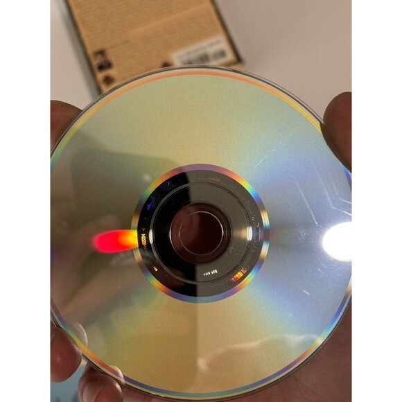 The Third Jesus : The Christ We Cannot Ignore by Deepak Chopra 4 CD Set - Picture 5 of 11